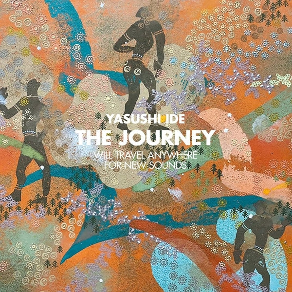The Journey [2CD]