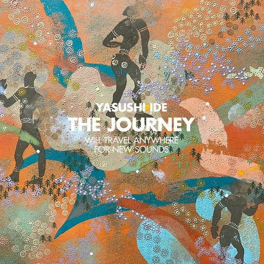 The Journey [2CD]