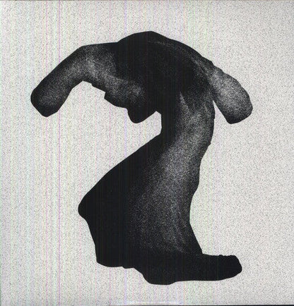 Yeasayer — Fragrant World, cover artwork