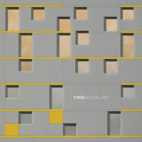 Yes - Yessingles [Vinyl]