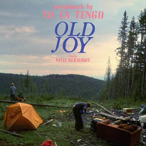 Old Joy [LP]