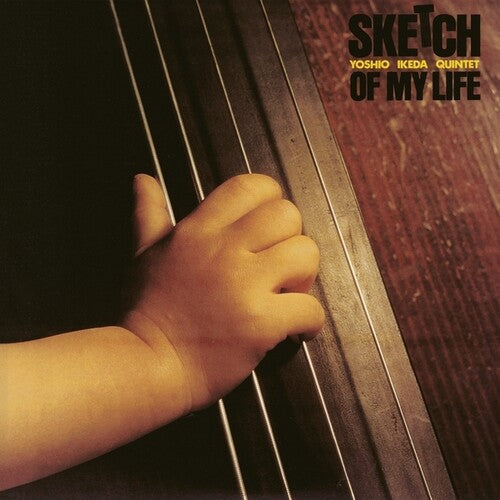 Sketch of My Life [Vinyl]