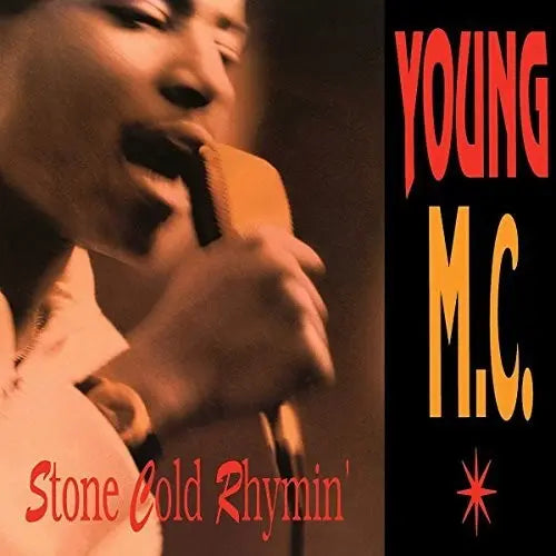 Young MC - Stone Cold Rhymin' [Vinyl]