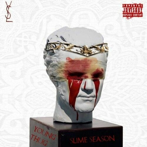 Slime Season [Vinyl]