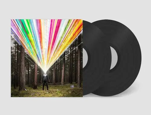 Younger Brother - Mutually Assured Distraction [2LP]