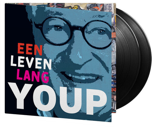 Een Leven Lang Youp [Vinyl]