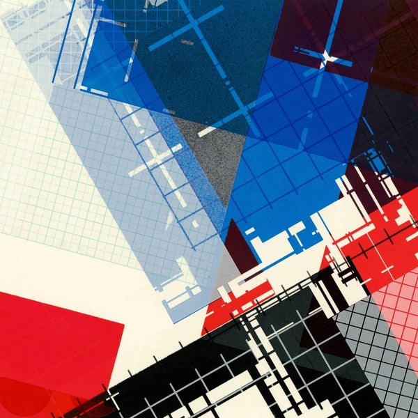 Kiso Three Rivers [LP]