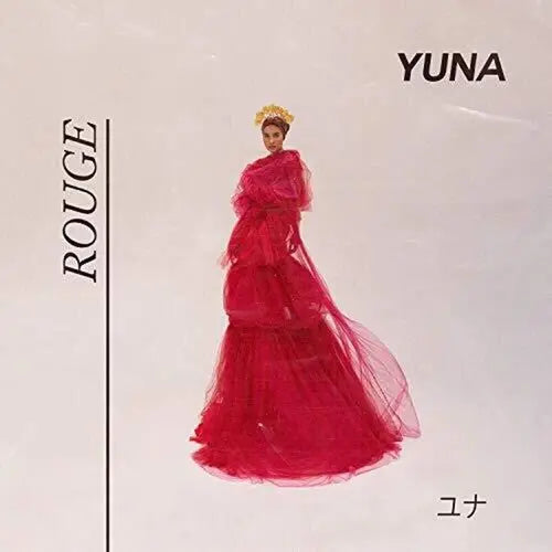 Yuna - Rouge [Vinyl]