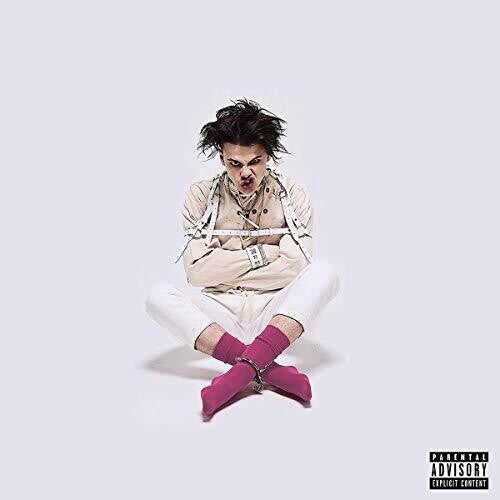 21st Century Liability [Vinyl]