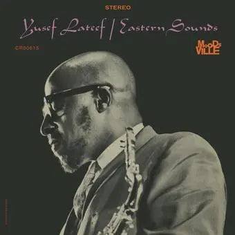 Yusef Lateef - Eastern Sounds (Original Jazz Classics Series) [Vinyl]