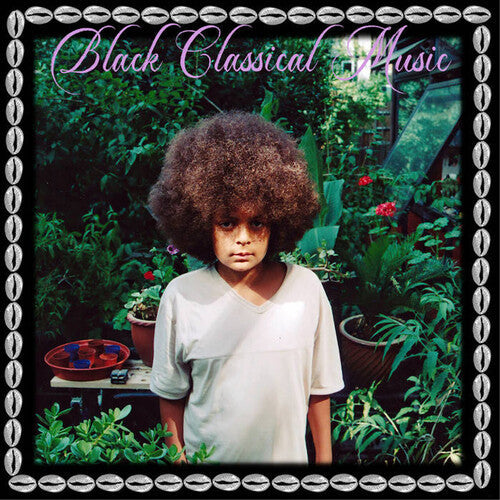 Black Classical Music [Vinyl]