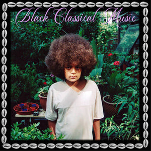 Yussef Dayes - Black Classical Music [2LP]
