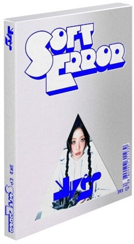 Soft Error (Sticker, Photo / Photo Card, Photo Book, Poster)