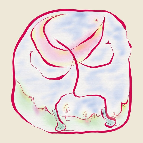 Into the Cosmic Forest [LP]