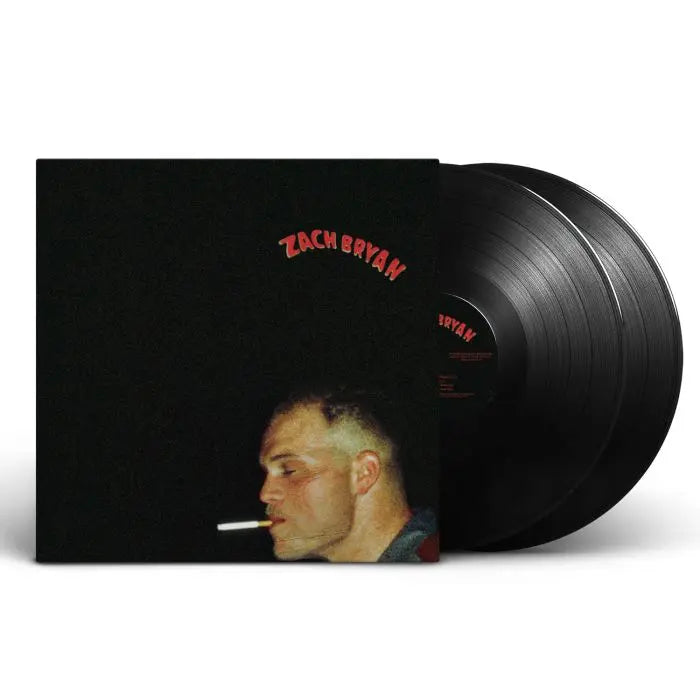 Zach Bryan - Zach Bryan [Vinyl]