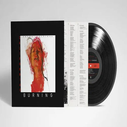 Zander Schloss - California's Burning [Vinyl]