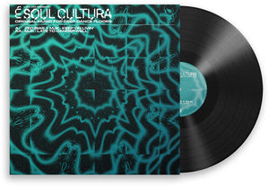 Album cover for Zed Bias/MJK - Keep On Livin' / Late To Camberwell on 12"