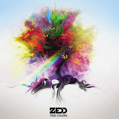 Zedd - True Colors [Vinyl]