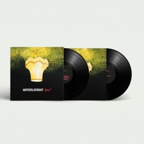 Another Late Night: Zero 7 [2LP]