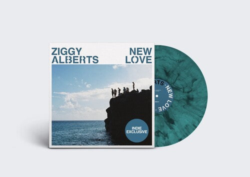 New Love [Color Vinyl]