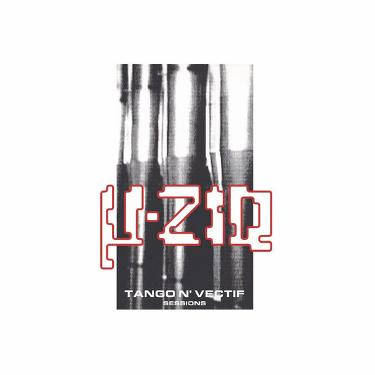 Tango N'Vectif (Sessions) [2LP]
