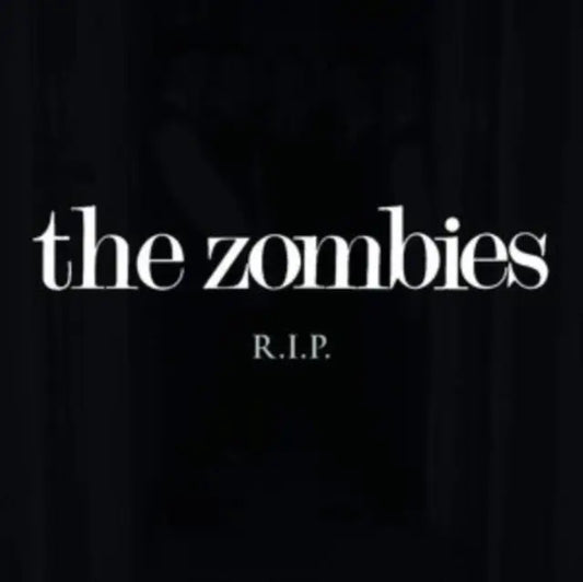 Zombies - R.I.P.