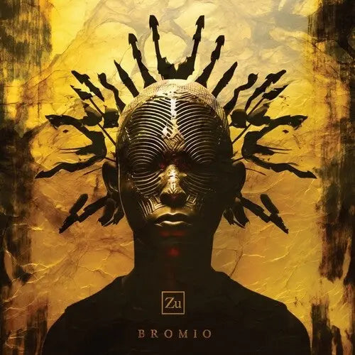 Zu - Bromio [Vinyl]