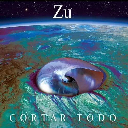 Zu - Cortar Todo [LP]