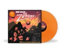 Zutons - Who Killed...... the Zutons? [LP]