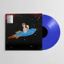 Zzzahara - Distant Lands [LP Blue Colored Vinyl]
