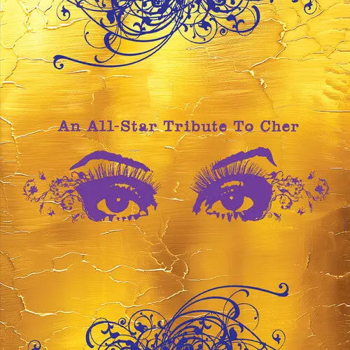 v/a - An All-Star Tribute to Cher [Gold Vinyl]