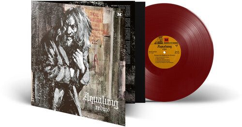 Aqualung (Redux) [Vinyl]