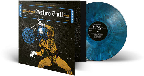 Best of Jethro Tull (Redux) [Blue Vinyl]