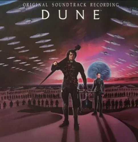 v/a - Dune (Original Sountrack) [Vinyl]