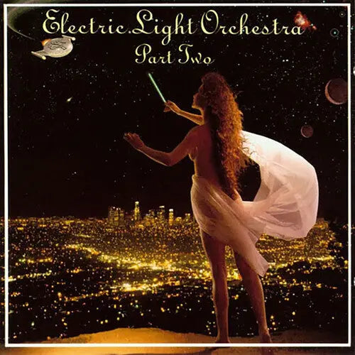 v/a - Electric Light Orchestra - Part 2 [Vinyl]
