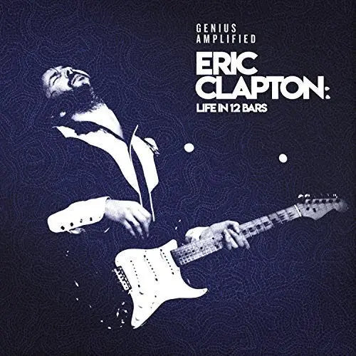 v/a - Eric Clapton: Life In 12 Bars [Vinyl]