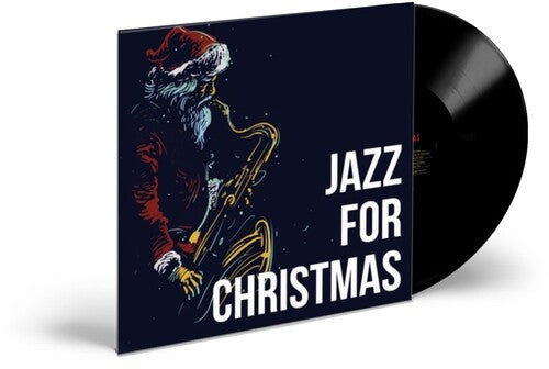 v/a - Jazz for Christmas [Vinyl]