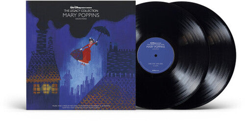 v/a - Mary Poppins: The 60th Anniversary Collection [Vinyl]