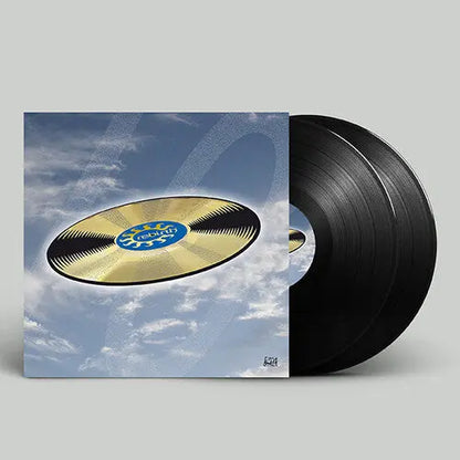 Various Artists — Rebirth 10 (Compiled by Larry Heard) [RSD Vinyl] — cover artwork