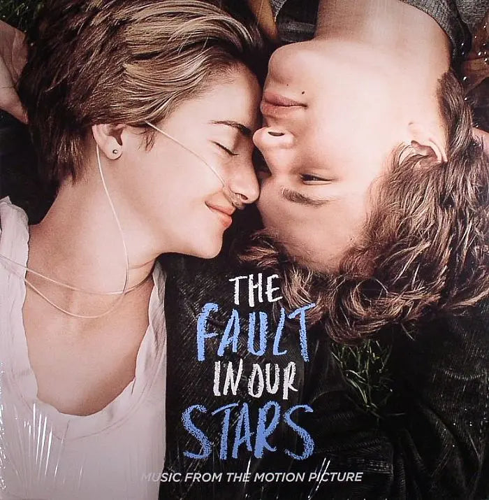 v/a - The Fault In Our Stars (Soundtrack) [Vinyl]