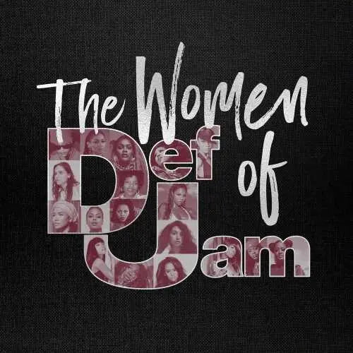 v/a - The Women Of Def Jam [Vinyl]