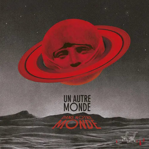 v/a - Un Autre Monde [Vinyl]