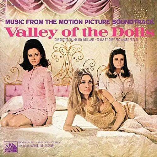 v/a - Valley of the Dolls (Soundtrack) [Vinyl]