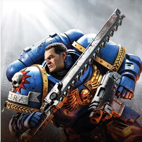 Warhammer 40,000: Space Marine 2 (Original Soundtrack) [Vinyl]