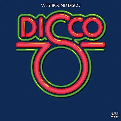 v/a - Westbound Disco [Vinyl]