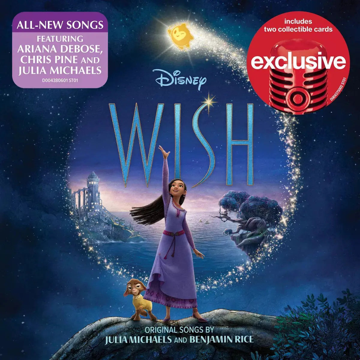 v/a - Wish [CD]