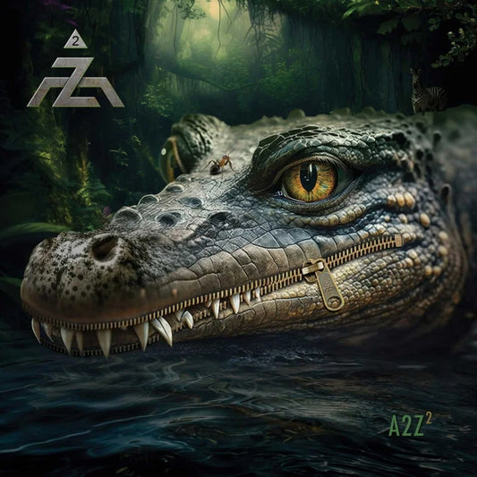 A2Z2 [CD]