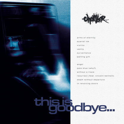 Chamber - This Is Goodbye... [CD] — album artwork
