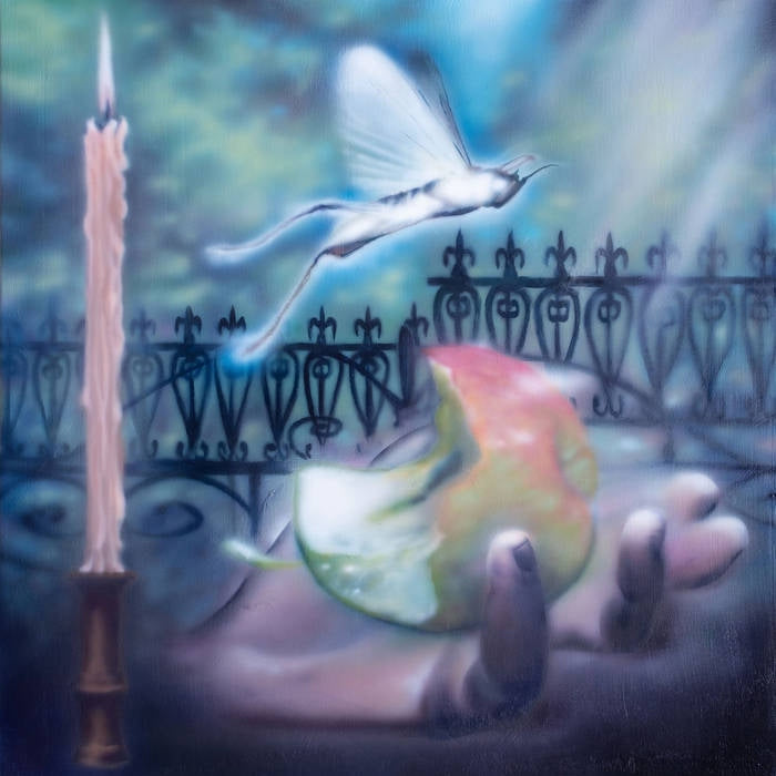 Diving For A Prize [LP] (Feat. Death Cab For Cutie's Ben Gibbard)