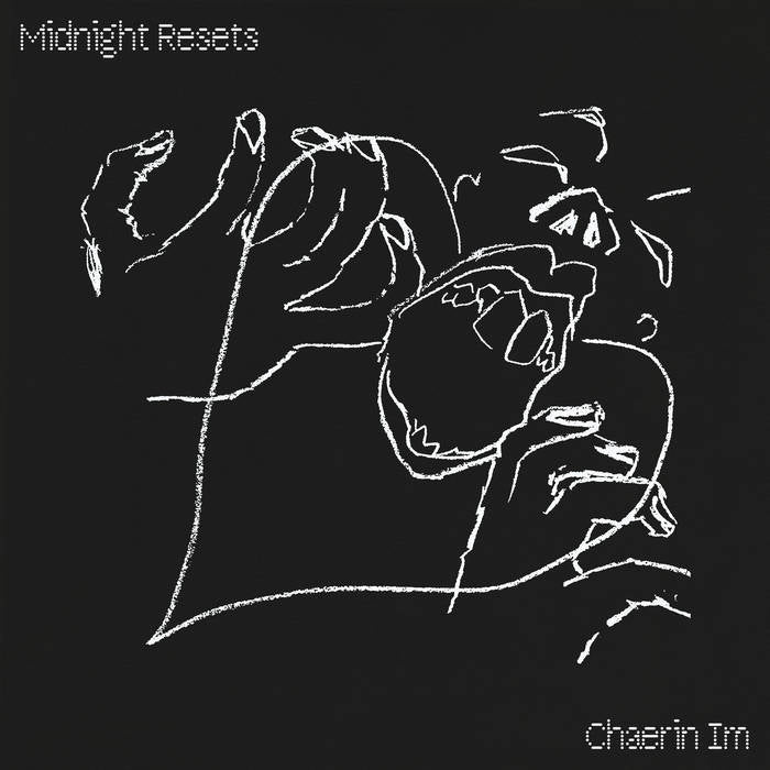 Midnight Resets [LP] (Import)